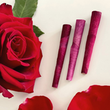 Smoking Rose Petals?