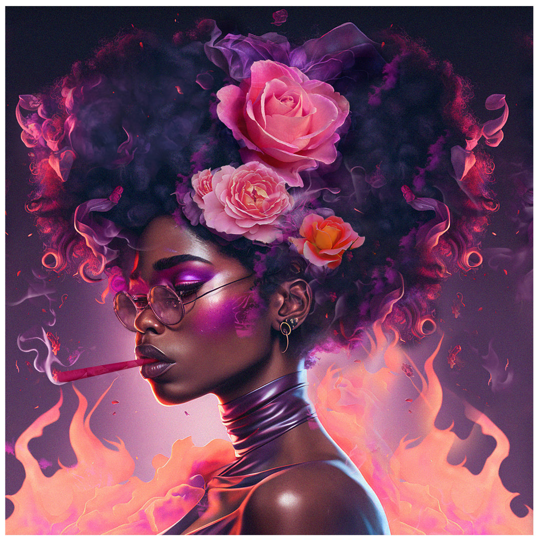 Best Smoking Rose Petals Petals Cone PETALS Roses
