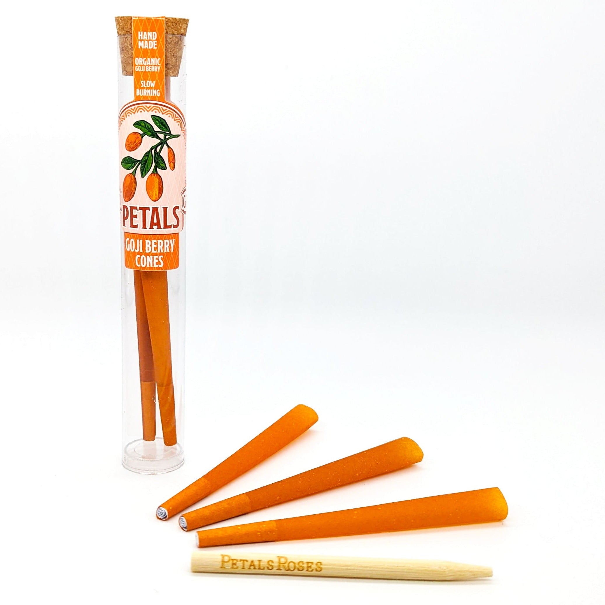 Goji Berry King Cones (3-Pack)