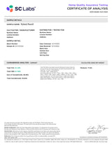 2 THCA King Size Goji Berry Blunts (1.5g each)