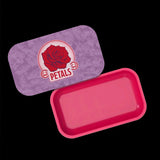 PETALS Rolling Tray