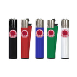 PETALS Lighters (5-Pack)