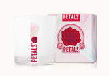 PETALS Rose Scented Candle