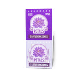 Lotus Petal King Cones (12-Pack) Carton