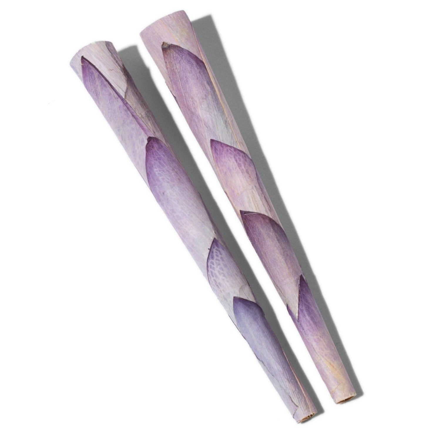 Lotus Petal King Cones (2-Pack)