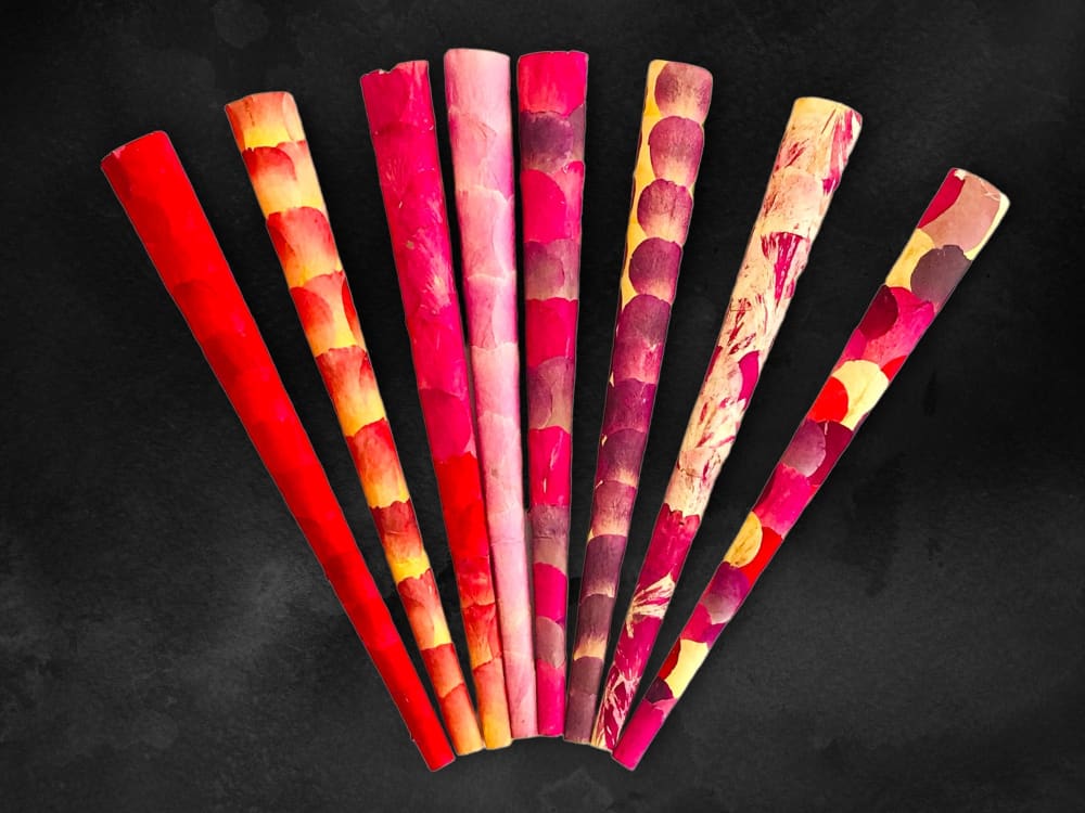 15 gram Capacity Rose Petal Cannagar (1)